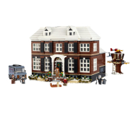 LEGO Ideas 21330 Kevin sam w domu - 1034603 - zdjęcie 2